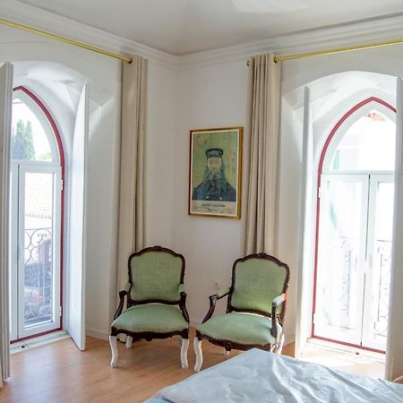 Casa Brazao Mira (Adults Only) Bed & Breakfast Casa Branca ภายนอก รูปภาพ