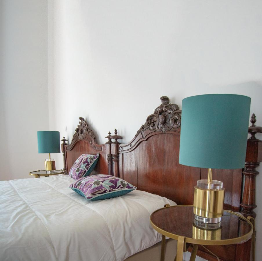 Casa Brazao Mira (Adults Only) Bed & Breakfast Casa Branca ภายนอก รูปภาพ