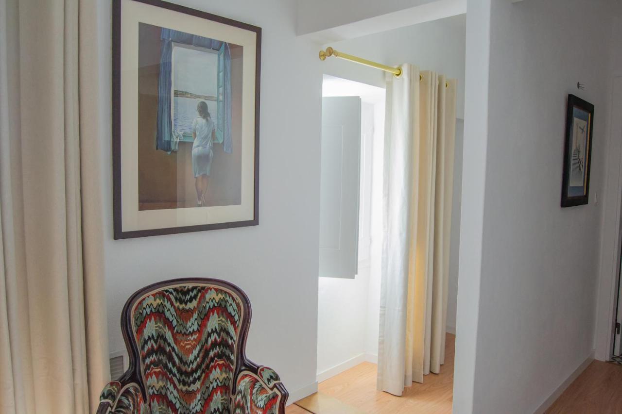 Casa Brazao Mira (Adults Only) Bed & Breakfast Casa Branca ภายนอก รูปภาพ
