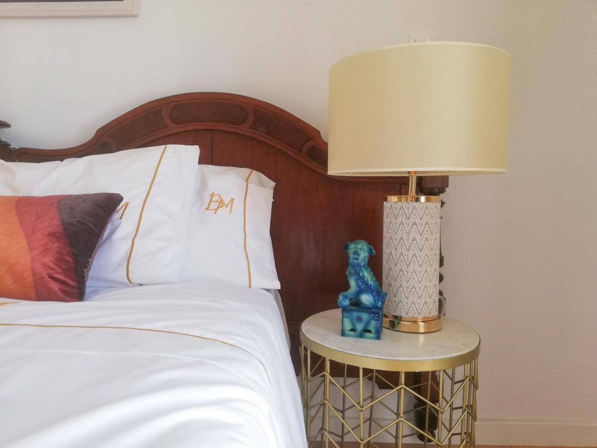 Casa Brazao Mira (Adults Only) Bed & Breakfast Casa Branca ภายนอก รูปภาพ