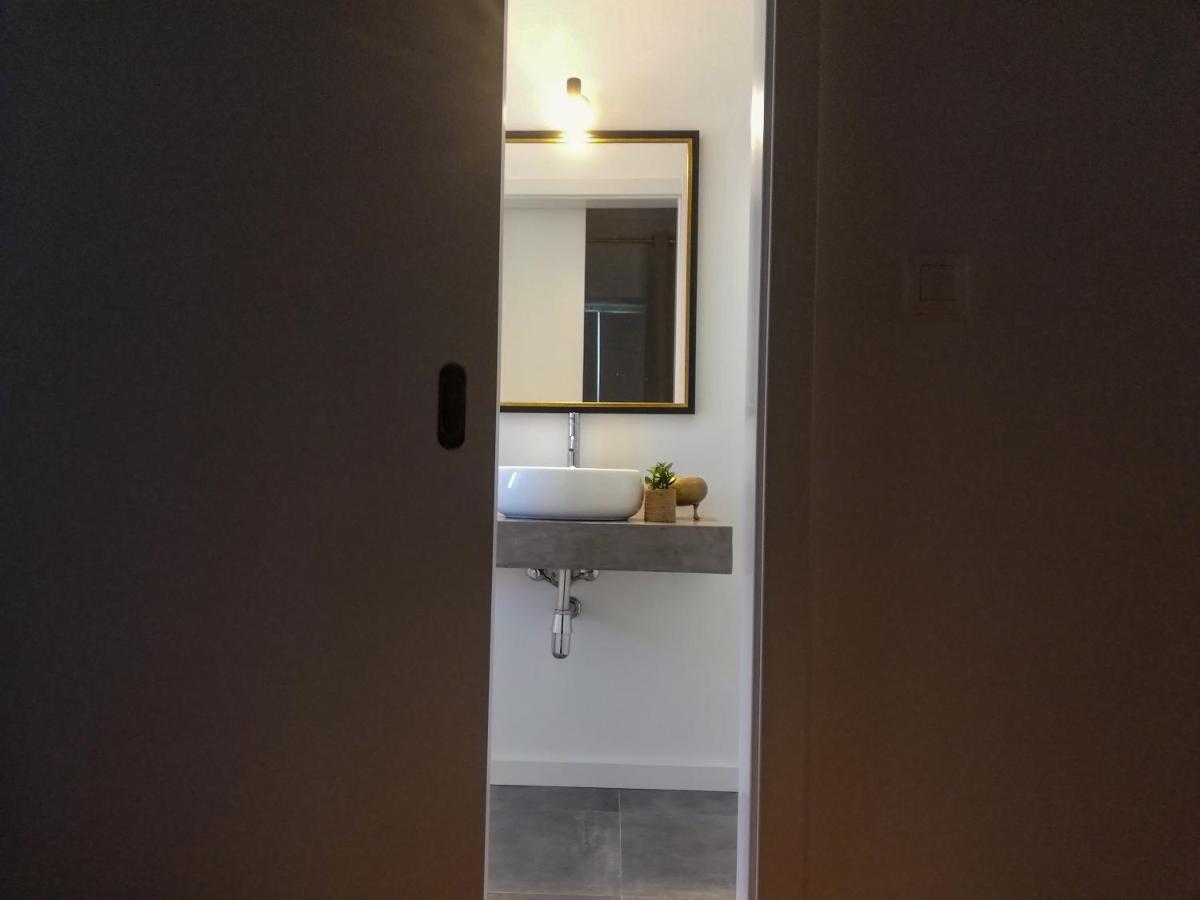 Casa Brazao Mira (Adults Only) Bed & Breakfast Casa Branca ภายนอก รูปภาพ