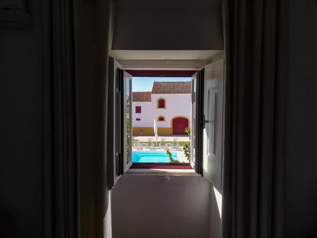 Casa Brazao Mira (Adults Only) Bed & Breakfast Casa Branca ภายนอก รูปภาพ