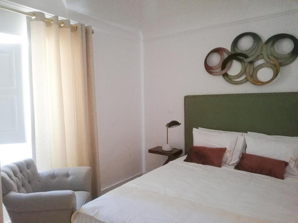 Casa Brazao Mira (Adults Only) Bed & Breakfast Casa Branca ภายนอก รูปภาพ