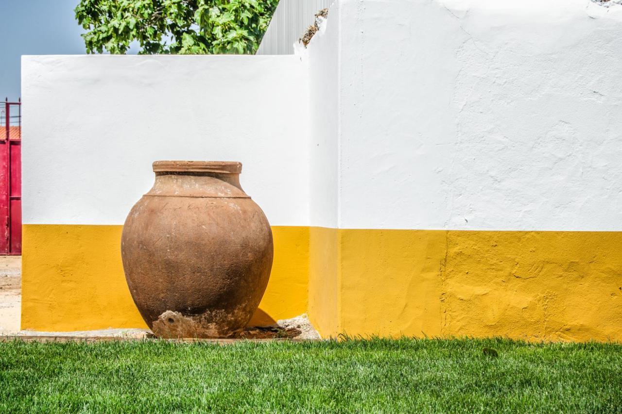 Casa Brazao Mira (Adults Only) Bed & Breakfast Casa Branca ภายนอก รูปภาพ