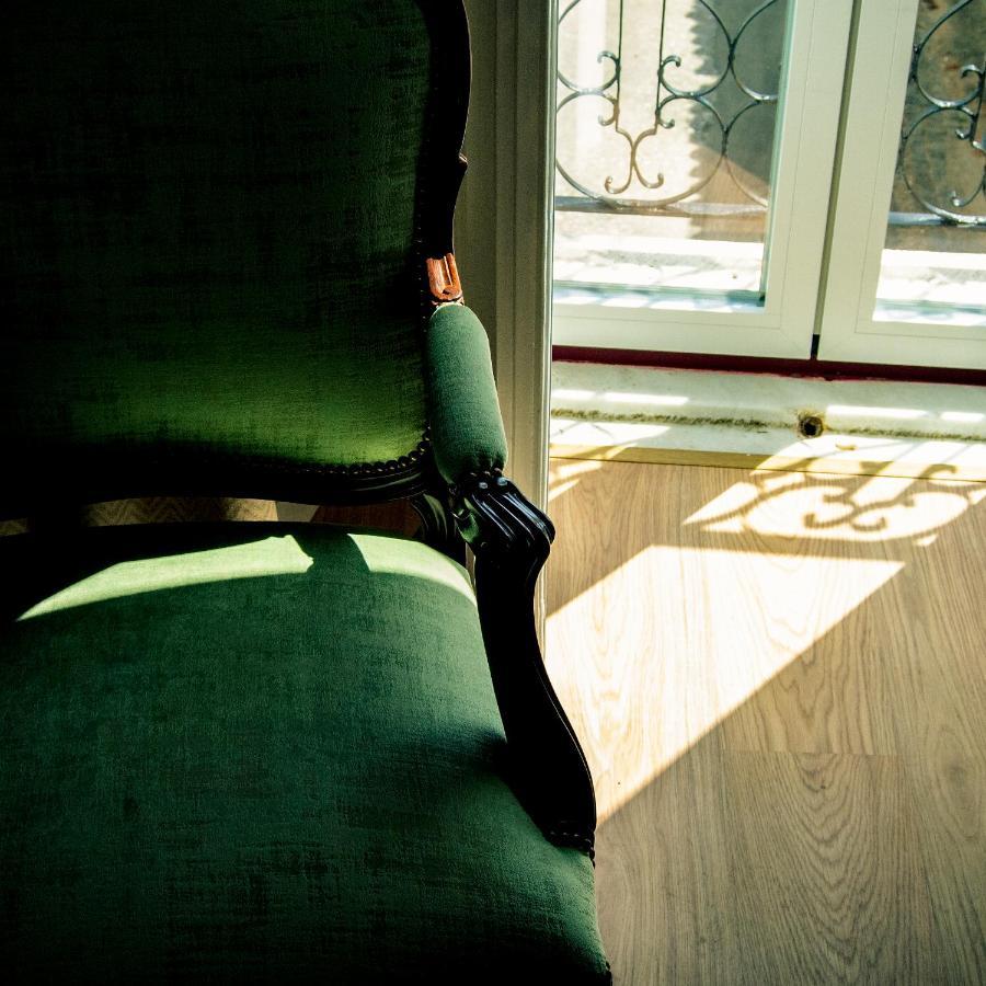 Casa Brazao Mira (Adults Only) Bed & Breakfast Casa Branca ภายนอก รูปภาพ