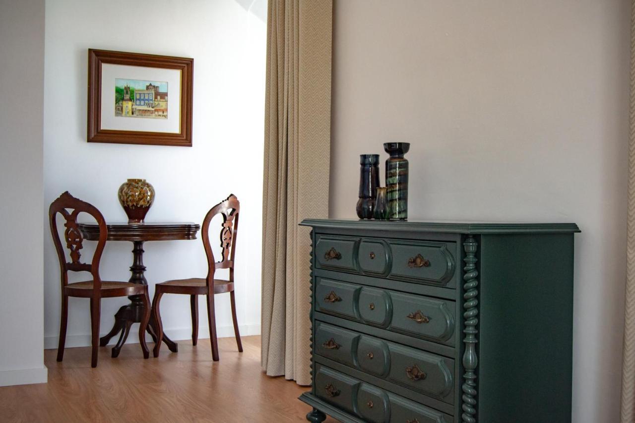 Casa Brazao Mira (Adults Only) Bed & Breakfast Casa Branca ภายนอก รูปภาพ