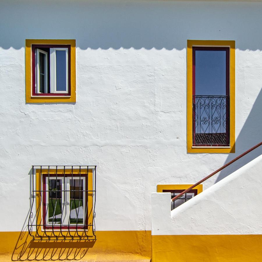 Casa Brazao Mira (Adults Only) Bed & Breakfast Casa Branca ภายนอก รูปภาพ