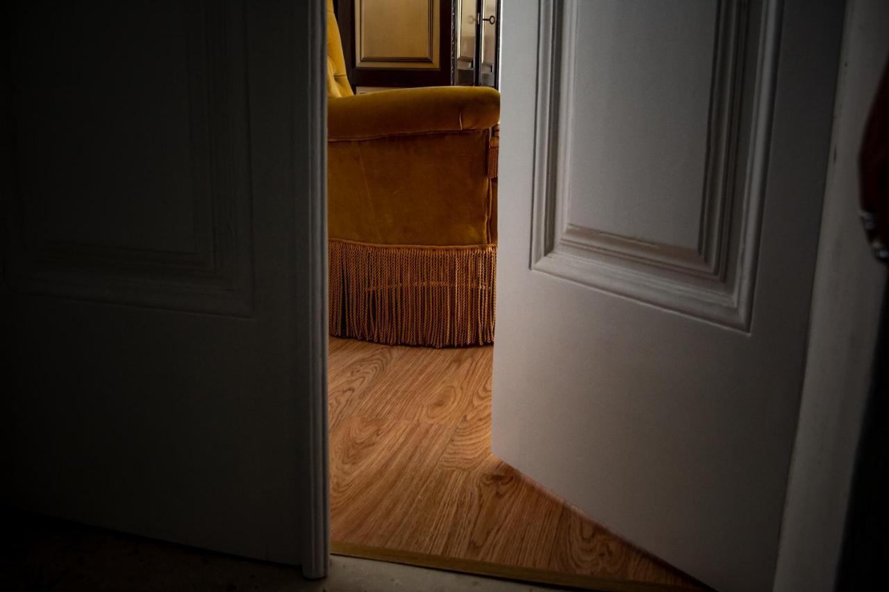 Casa Brazao Mira (Adults Only) Bed & Breakfast Casa Branca ภายนอก รูปภาพ