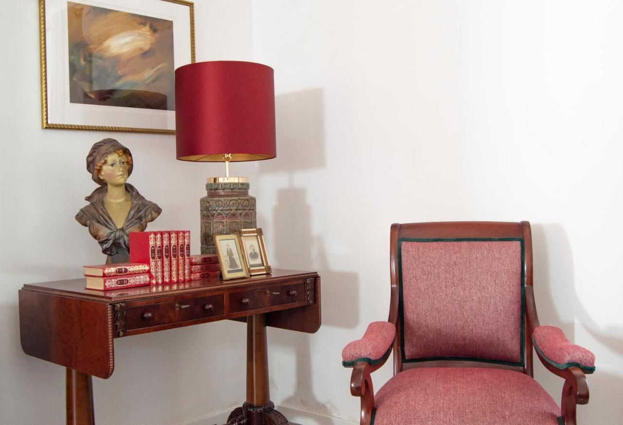Casa Brazao Mira (Adults Only) Bed & Breakfast Casa Branca ภายนอก รูปภาพ