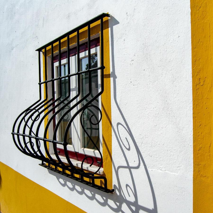 Casa Brazao Mira (Adults Only) Bed & Breakfast Casa Branca ภายนอก รูปภาพ