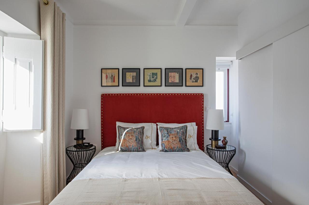 Casa Brazao Mira (Adults Only) Bed & Breakfast Casa Branca ภายนอก รูปภาพ