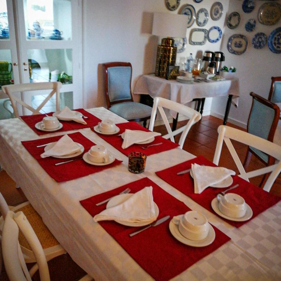 Casa Brazao Mira (Adults Only) Bed & Breakfast Casa Branca ภายนอก รูปภาพ