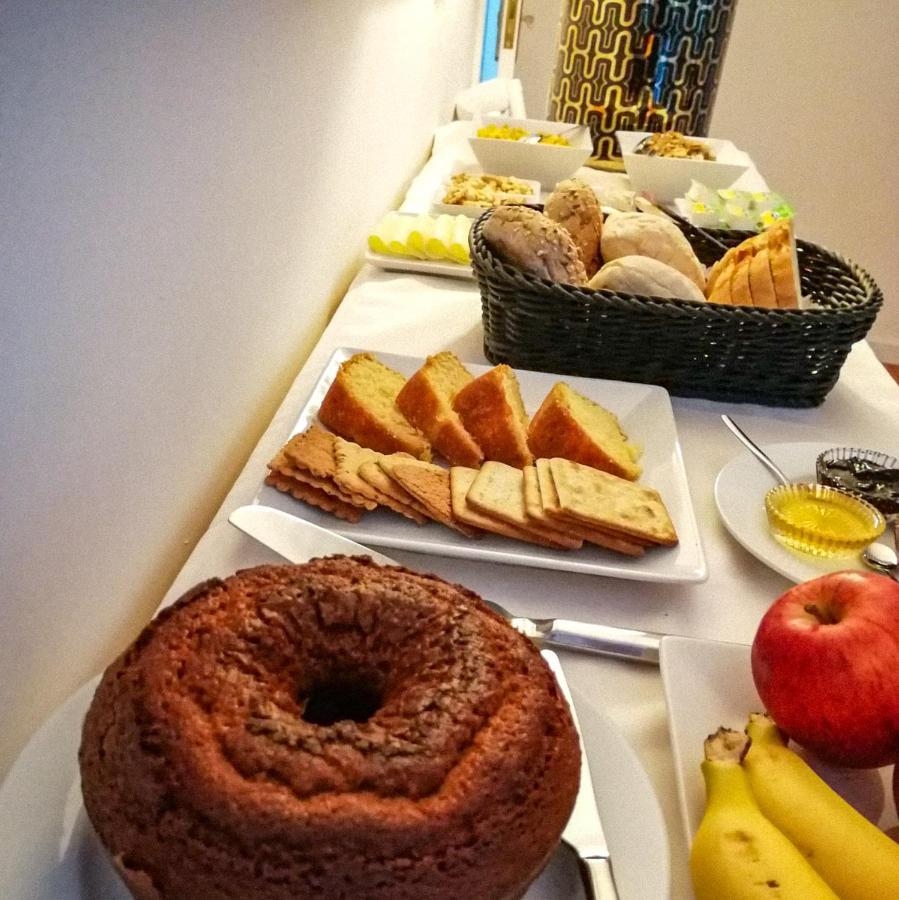 Casa Brazao Mira (Adults Only) Bed & Breakfast Casa Branca ภายนอก รูปภาพ