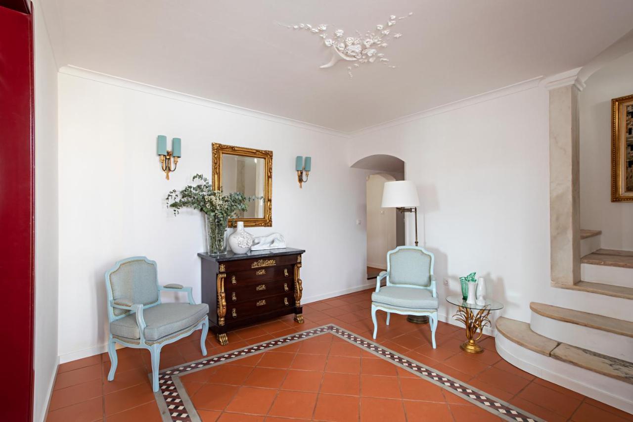 Casa Brazao Mira (Adults Only) Bed & Breakfast Casa Branca ภายนอก รูปภาพ