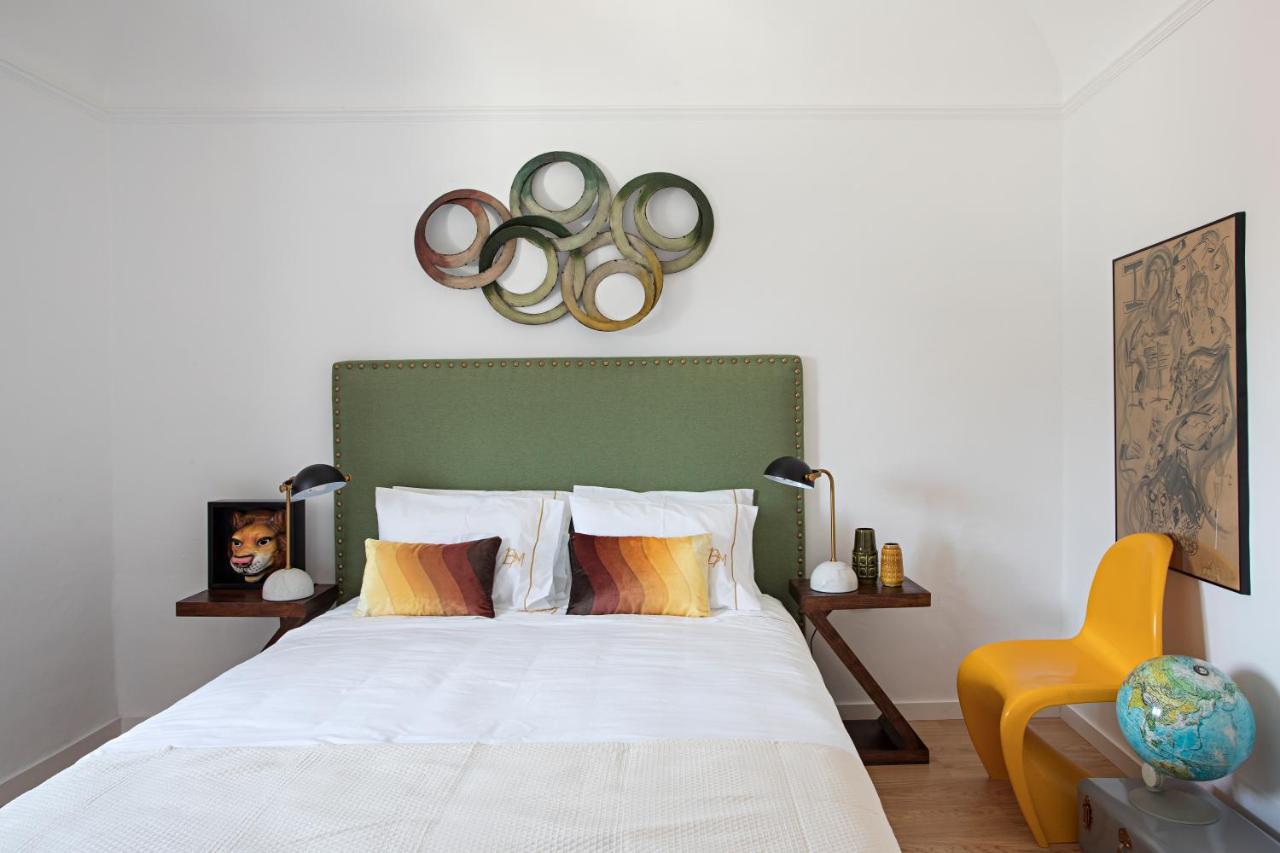 Casa Brazao Mira (Adults Only) Bed & Breakfast Casa Branca ภายนอก รูปภาพ