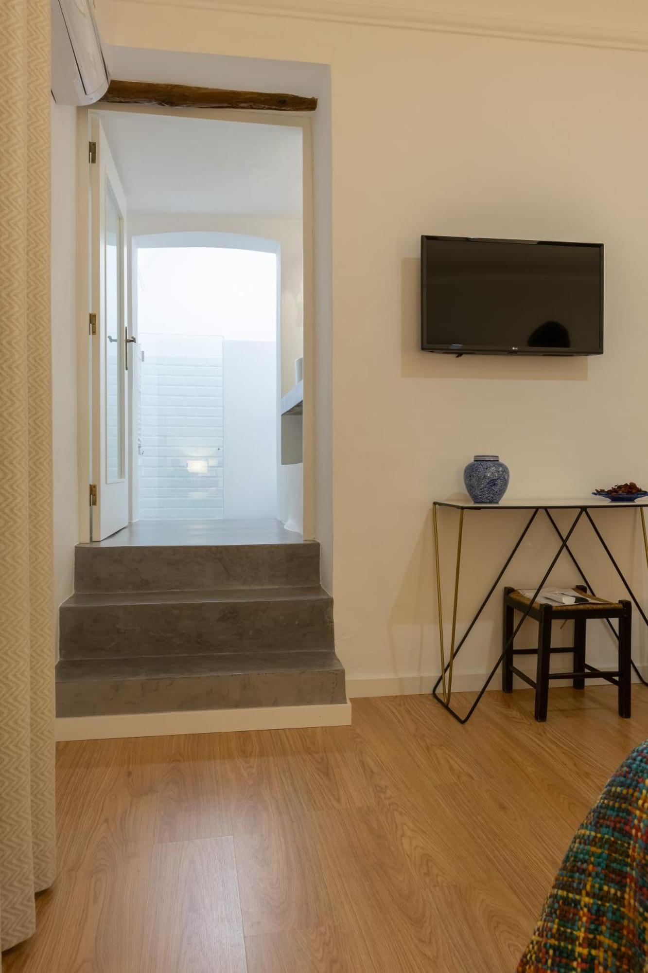 Casa Brazao Mira (Adults Only) Bed & Breakfast Casa Branca ภายนอก รูปภาพ