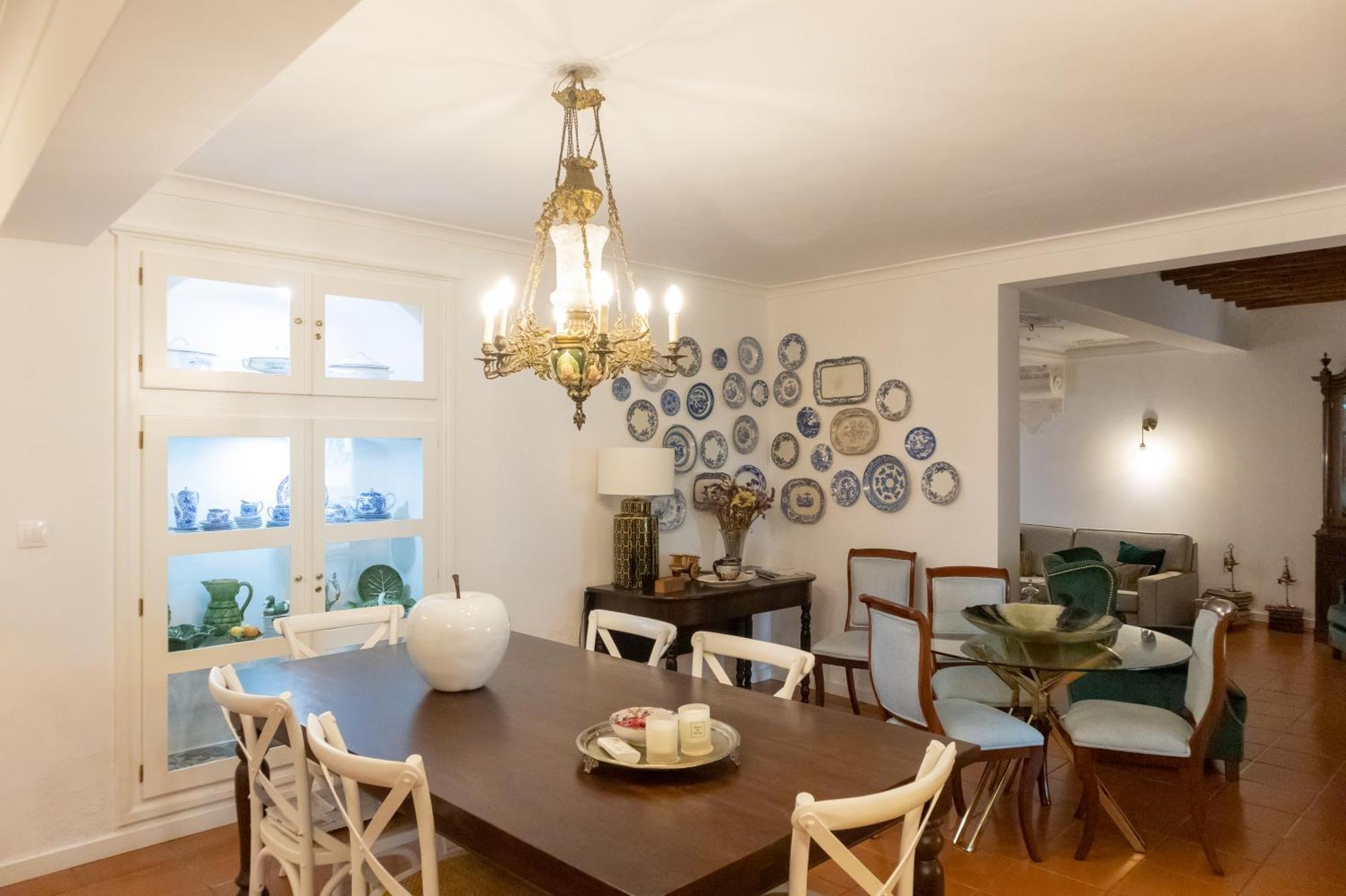 Casa Brazao Mira (Adults Only) Bed & Breakfast Casa Branca ภายนอก รูปภาพ