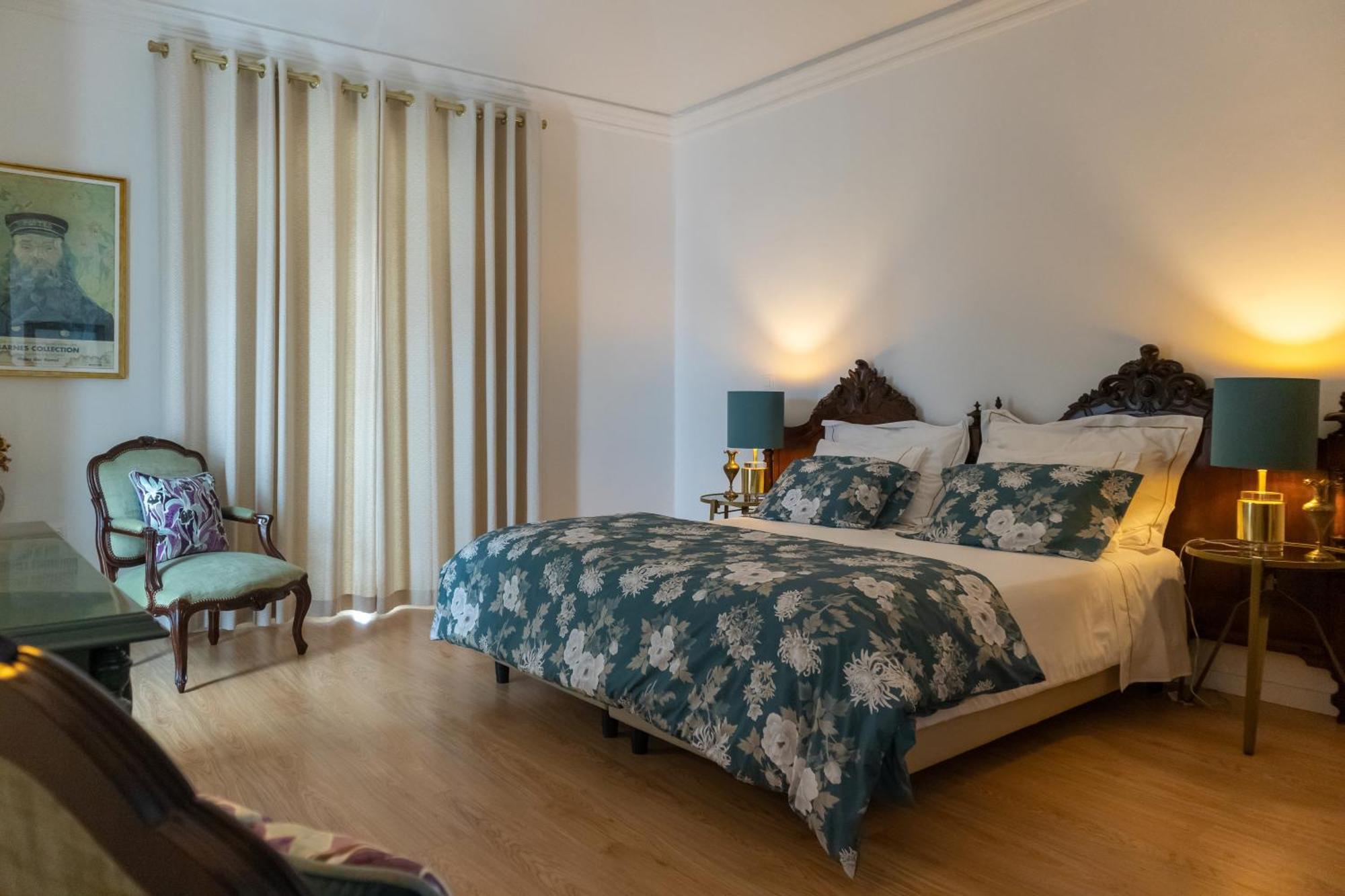 Casa Brazao Mira (Adults Only) Bed & Breakfast Casa Branca ภายนอก รูปภาพ