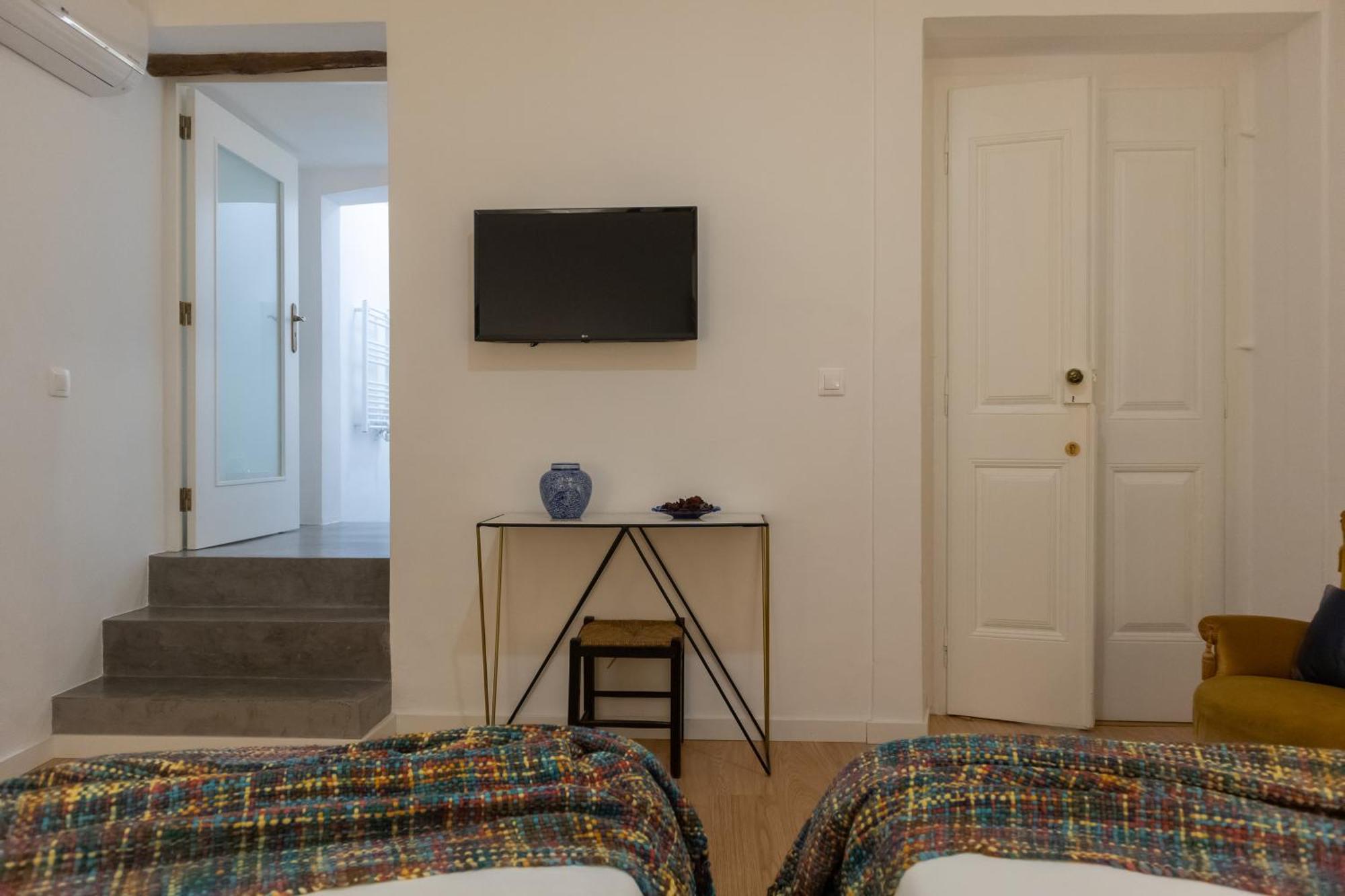 Casa Brazao Mira (Adults Only) Bed & Breakfast Casa Branca ภายนอก รูปภาพ