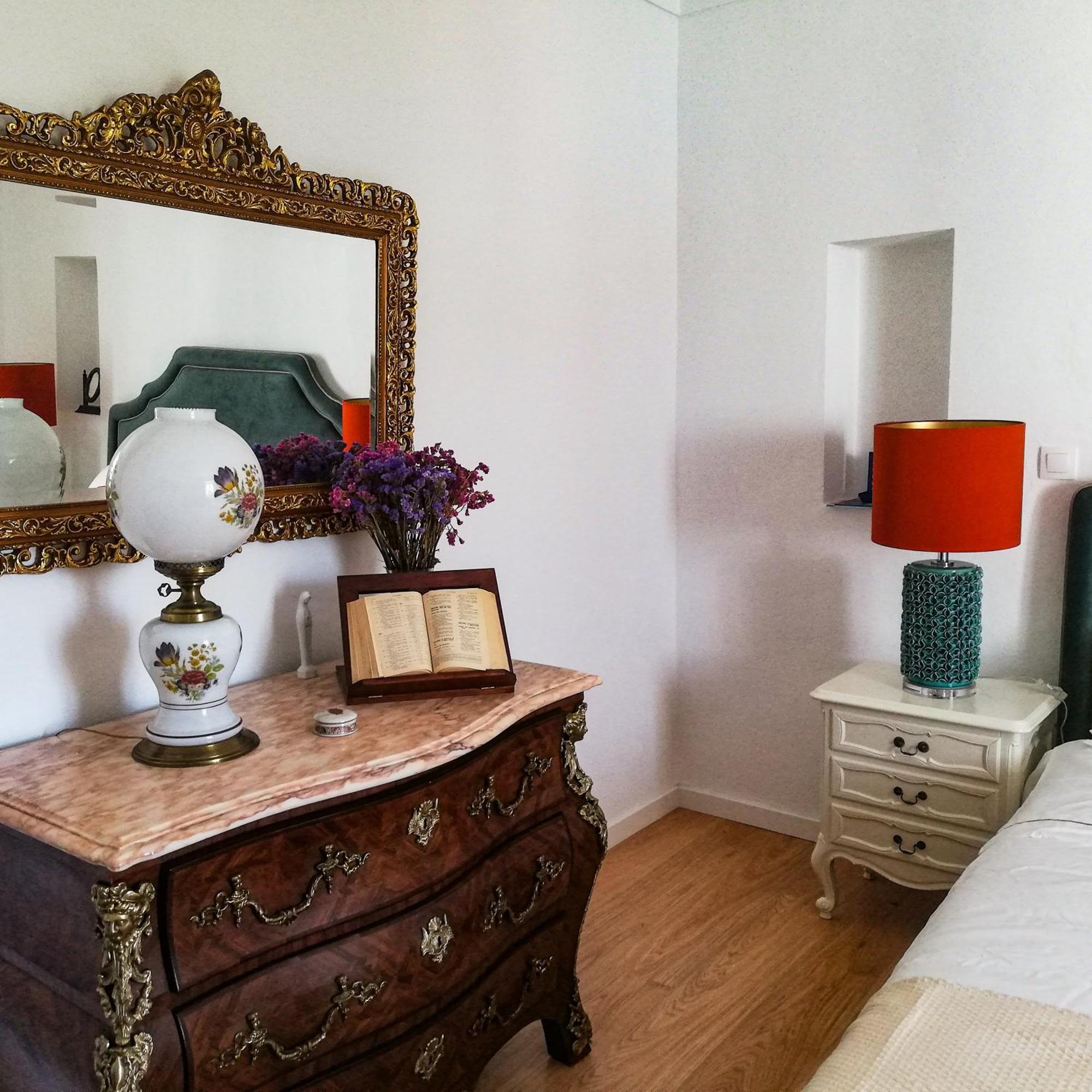 Casa Brazao Mira (Adults Only) Bed & Breakfast Casa Branca ห้อง รูปภาพ